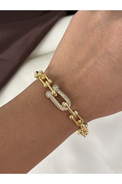 Twinssis Accessories سوار تيفني المرصع بالأحجار