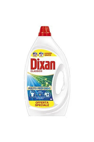 Dixan Detergent lichid clasic