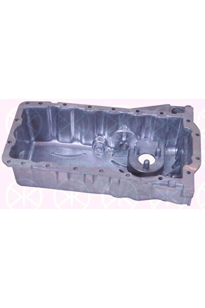 Klokkerholm Baie Ulei Audi A3/Tt Seat Leon/Toledo 2 1996-2010