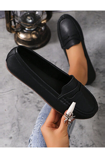 Sheya shoes, black