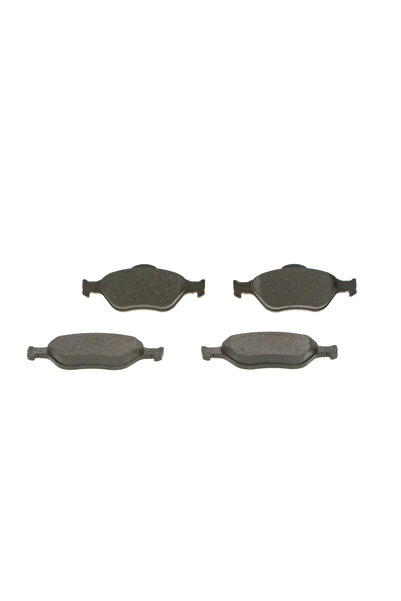 Bosch Set Placute Frana Frana Disc Ford Fiesta 4/Fiesta 5/Fiesta Caseta/ Mazda 2
