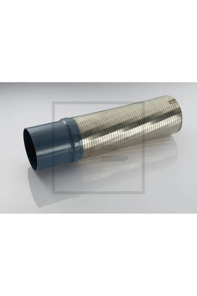 PE AUTOMOTIVE Furtun Flexibil Sistem De Esapament Man Tgs 1/Tgx 1