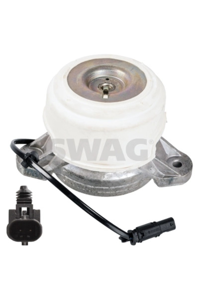 SWAG Suport Motor Stanga Mercedes-Benz C-Class/Glk-Class