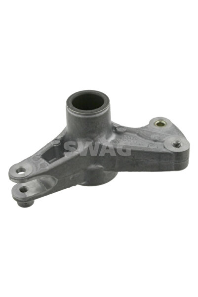 SWAG Обтегач на скоростен ремък Mercedes-Benz 124 T-Model/124 Limousine/C-Class