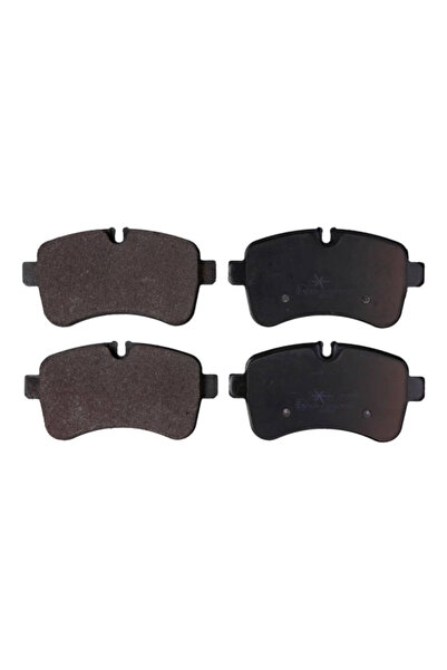 MaxGear Set Placute Frana Frana Disc Puntea Spate Iveco Daily 4 Bus/Daily 4 C...