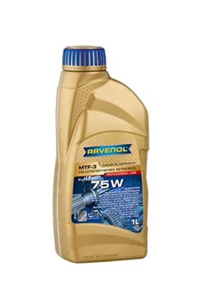 RAVENOL Transmission oil NISSAN SERENA VAN (C23) 1992-2001