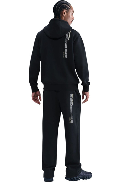 Nike Αθλητικό παντελόνι Club Bungee Swoosh - IM8323-010