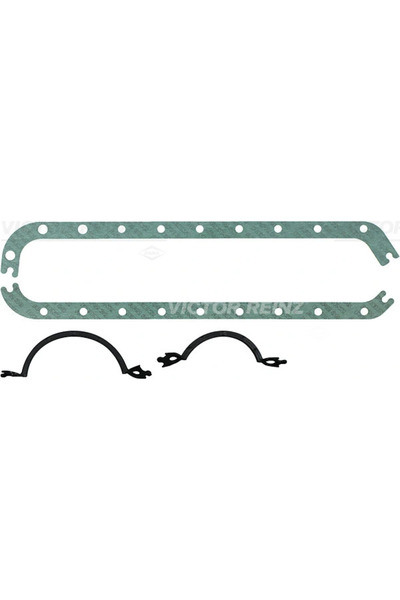 VICTOR REINZ Set Garnituri Baie Ulei Iveco Eurocargo 1-3/Eurofire 1/Zeta