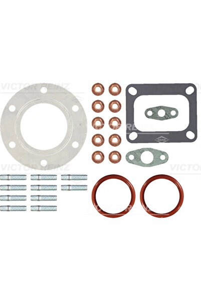 VICTOR REINZ Set Montaj Turbocompresor Mercedes-Benz O 303/O 403/O 404 1970-2003