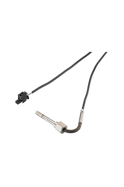 CONTINENTAL/VDO Senzor Temperatura Gaze Evacuare Dupa Catalizator Mercedes-Be...