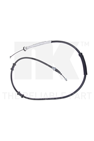 NK Parking Brake Cable Abarth Punto Alfa Romeo Mito