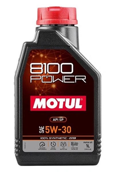 Motul Ulei De Motor Aston Martin DB7 Vantage/DB7 Volante/Virage Saloon Chevro...