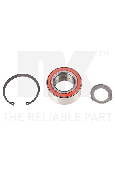 NK Комплект лагери на колелата BMW 3