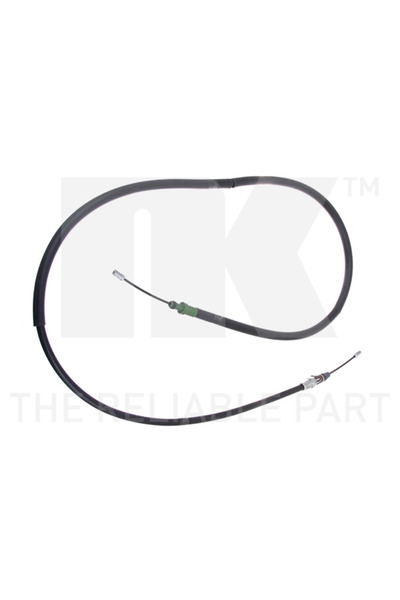 NK Cablu Frana De Parcare Citroen Xsara Picasso