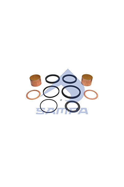 SAMPA Set Reparatie Fuzeta (Suport Arc) Scania G 1/P 1/R 1 2003-2019