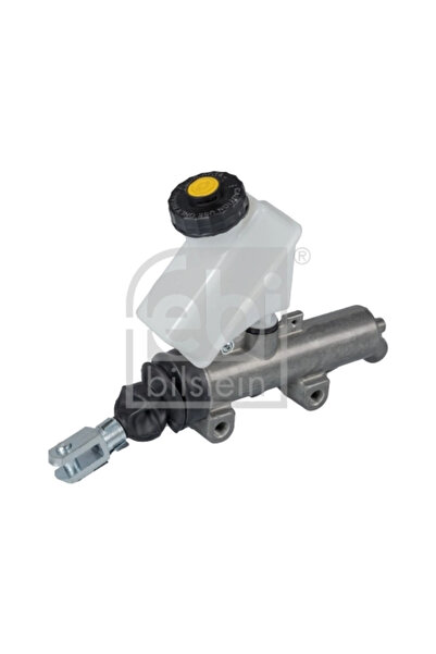 FEBI BILSTEIN Clutch Central Pump Iveco Eurotech Mp/Eurotech Mt/Stralis 2