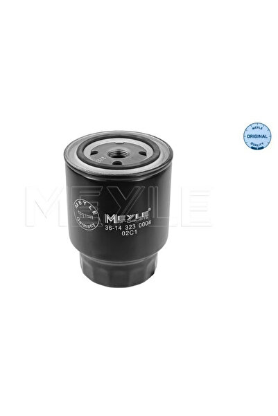 MEYLE Fuel filter NISSAN SERENA (C23) 1995-2001