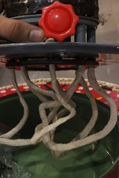 MAZPRO A cook in the past in gas