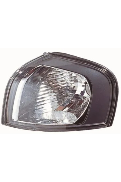 Abaküs Yayınevi Преден ляв мигач Volvo S80 1