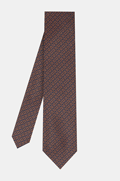 W Collection Patterned tie