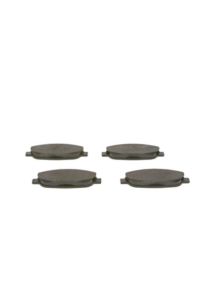 Bosch Set Placute Frana Frana Disc Peugeot 3008 1 Microbus/3008 Van/308 1