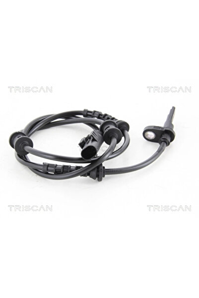 TRISCAN Senzor Turatie Roata Citroen Jumper 2 Bus/Jumper 2 Caroserie/Jumper 2...