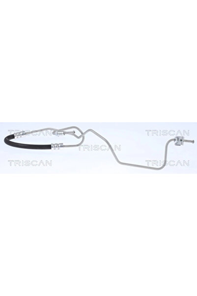 TRISCAN Спирачен маркуч Citroen C4 1/C4 2/C4 Coupe Peugeot 307/308 1