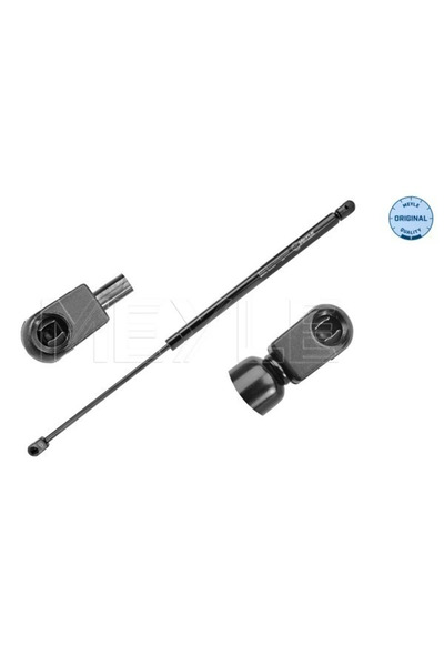 MEYLE Амортисьор за багажник на Ford Fusion