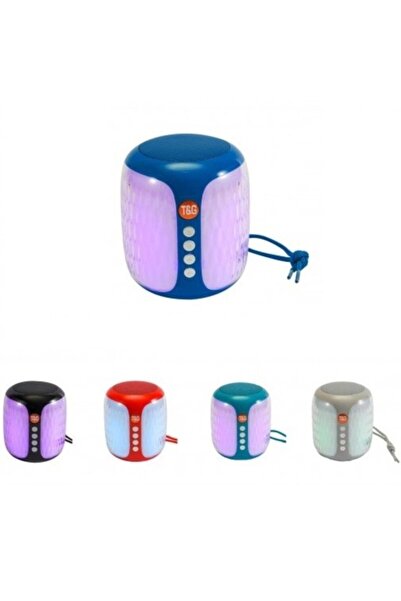 Zen Store مكبر صوت لاسلكي محمول TG611