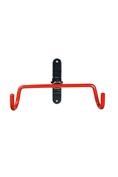 Generic Folding Bike Wall Mount Rack Storage Hanger