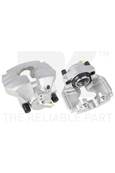 NK Etrier Frana In Fata Osiei Vw Multivan T5/Touareg/Transporter T5 Bus