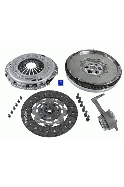 SACHS Set Ambreiaj Audi A3 Seat Altea/Leon