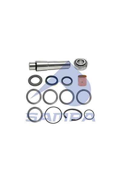 SAMPA Set Reparatie Pivot Scania 4 - Series/F - Series/G 1
