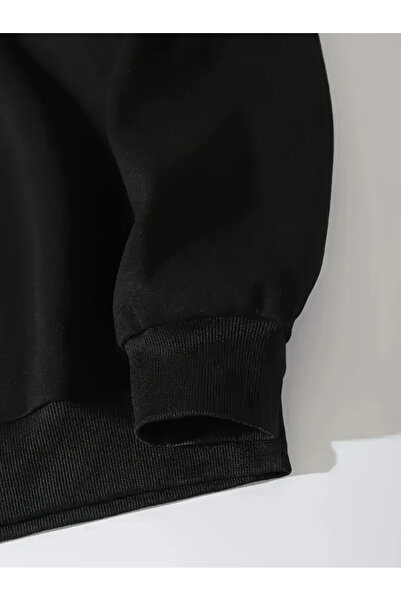 Pink Sky Φόρεμα Angel με τύπωμα Fleece Plus Size