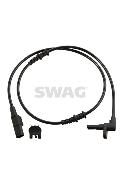 Krieger Senzor Turatie Roata Axa Fata Dreapta Mercedes-Benz Sprinter 3,5-T Bu...