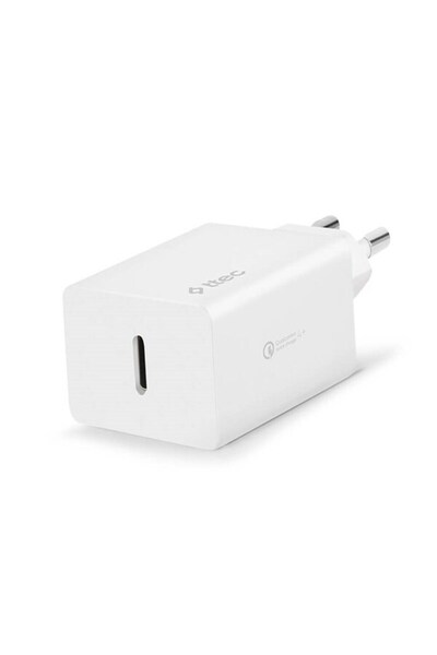 Ttech TTEC SmartCharger Pro USB-C Şarj Aleti ⚡