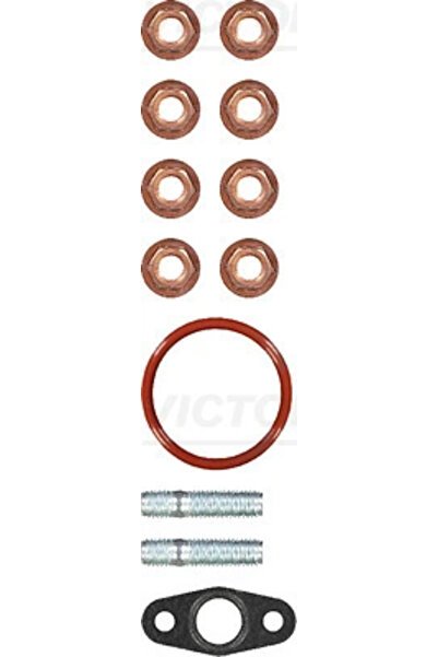 VICTOR REINZ Set Montaj Turbocompresor Mercedes-Benz Atego/Hpn/Vario Platou /...