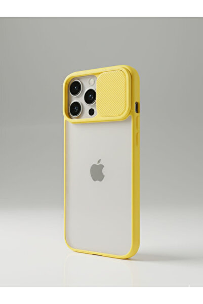 nowapazar iPhone 13 PRO SİLİKON Uyumlu KILIF