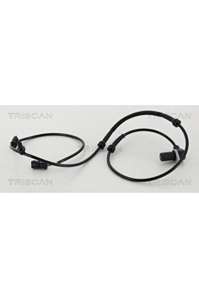 TRISCAN Senzor Turatie Roata Audi A4 B6 2000-2013