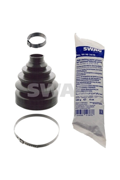 SWAG Монтаж на маншон на предния мост Mercedes-Benz Sprinter 3.5-T