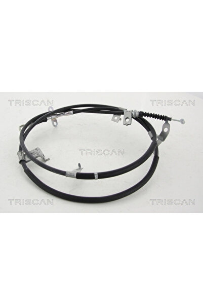 TRISCAN Cablu Frana De Parcare Mazda Cx-9