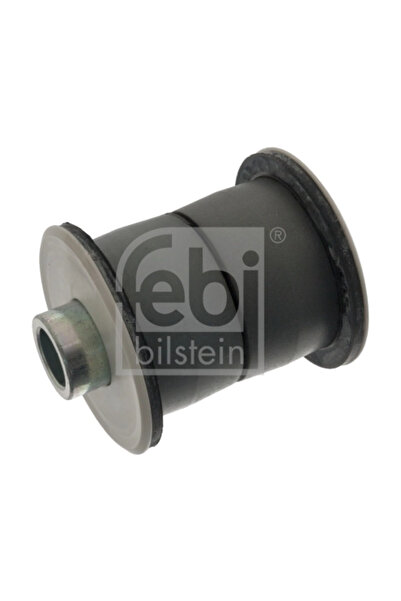 FEBI BILSTEIN Втулка на предна листова ресорна решетка Iveco Daily 6 Body/Dai...