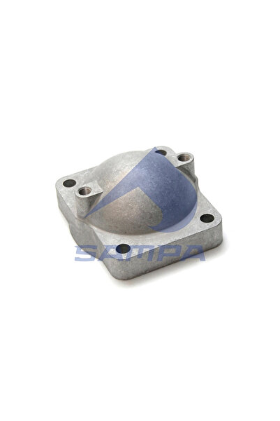 SAMPA Volvo FH12/FH16 2/FL6 Spring Support Deck Cover