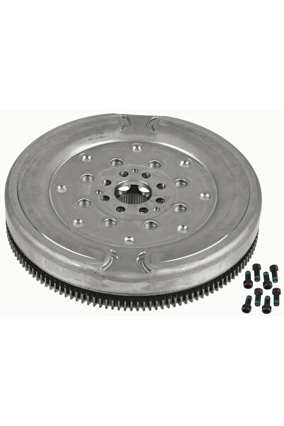 SACHS Volanta Audi Q3 Audi (Faw) Q3