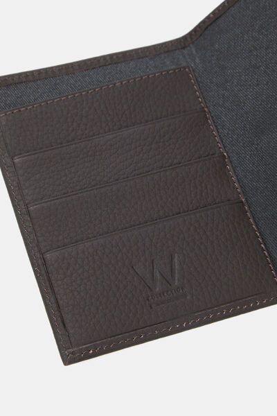 W Collection Passport Case
