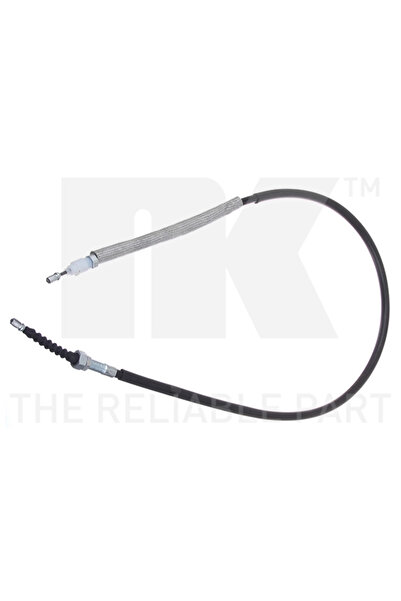 NK Cablu Frana De Parcare Citroen Xantia