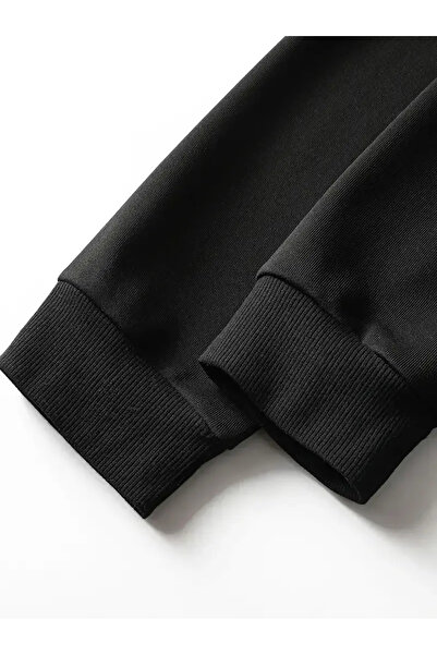 Pink Sky Γυναικείο φούτερ φλις Merry Christmas με τύπωμα