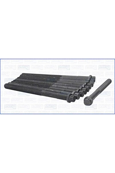 Ajusa Set Surub Chiulasa Toyota Auris/Corolla Limuzina/Iq 2007-2018