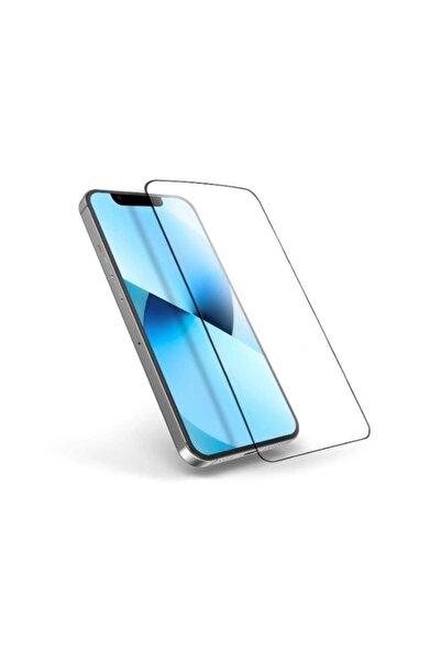 Prostyle واقي شاشة iPhone 13 Pro - زجاج مقسّى شفاف عالي الدقة