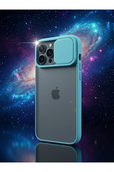 nowapazar iPhone 13 PRO Uyumlu SİLİKON KILIF